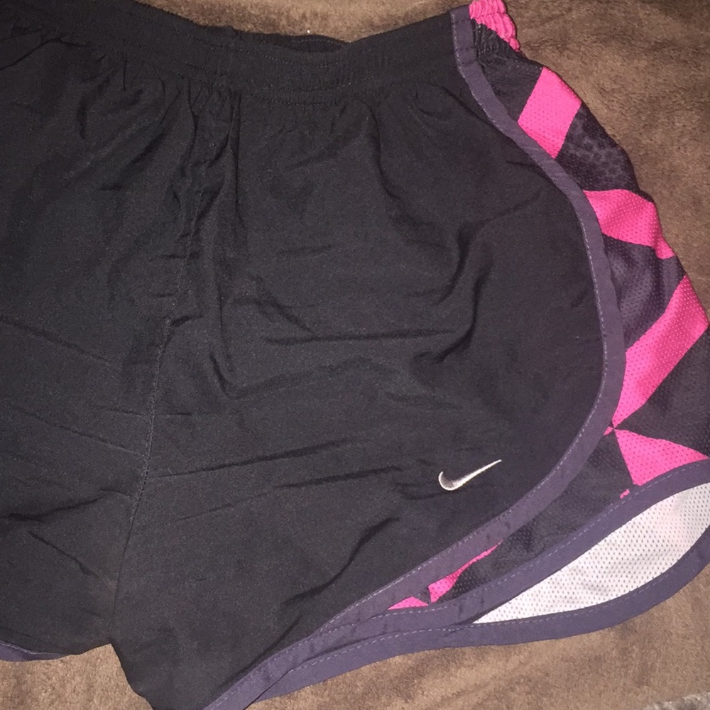 Nike shorts